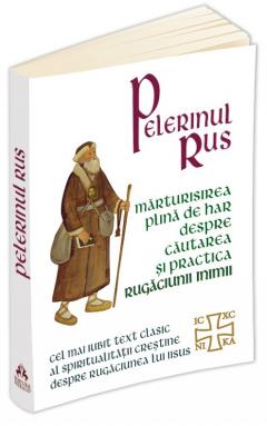 Pelerinul rus