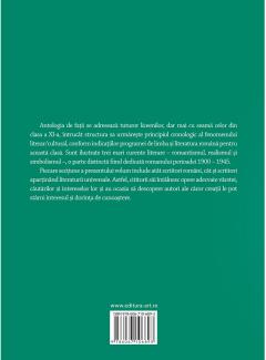 40 de lecturi pasionante pentru liceu 