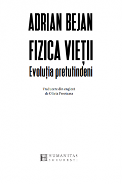 Fizica vietii