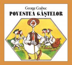 Povestea gastelor