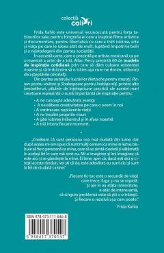 Frida Kahlo pentru pasionati