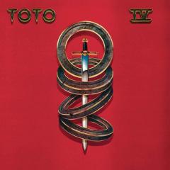Toto IV - Vinyl