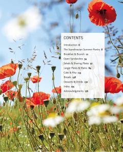 ScandiKitchen: Midsommar