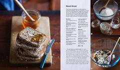 The First-time Bread Baker