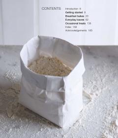 The First-time Bread Baker