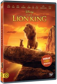 Regele Leu / The Lion King 