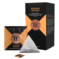 Ceai Rooibos Orange