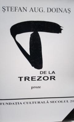 T de la Trezor