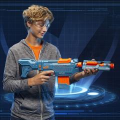 Jucarie - Blaster Nerf Elite 2.0 - Echo CS-10