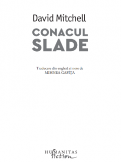 Conacul Slade