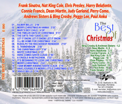 The Best Of Christmas