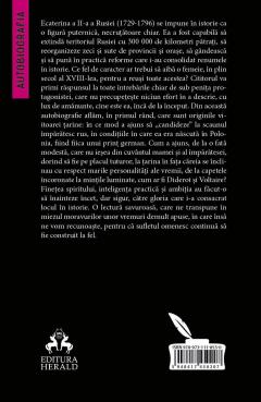 Memoriile tarinei care a schimbat lumea