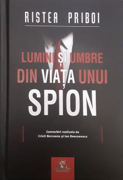 Lumini si umbre din viata unui spion