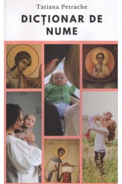 Dictionar de nume