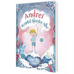 Andrei si Regatul Sferelor Albe