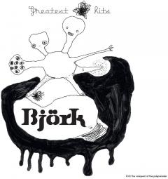 Greatest Hits - Bjork