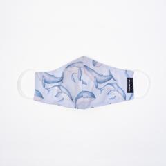 Masca de protectie faciala - Textila reutilizabila, marime S (mai multe modele)