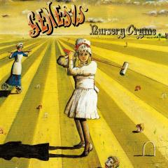 Nursery Cryme - Vinyl