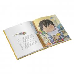 Vreau sa inteleg - Am ADHD, dar invat sa-l controlez