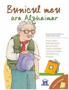 Bunicul meu are Alzheimer