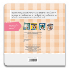 Ema spune pofta buna