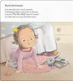 Ema spune pofta buna