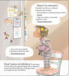 Ema spune pofta buna