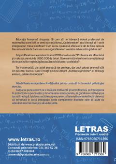 Ocolul pamantului pe urmele matematicii