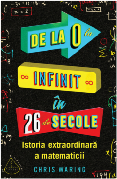 De la 0 la infinit in 26 de secole