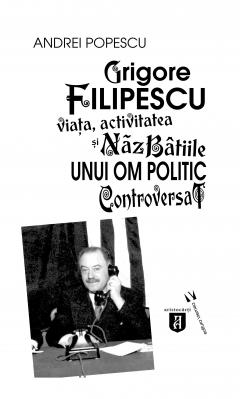 Grigore Filipescu