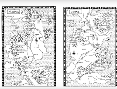 Inclestarea regilor. Volumele I+II