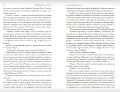 Inclestarea regilor. Volumele I+II