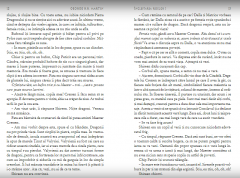 Inclestarea regilor. Volumele I+II