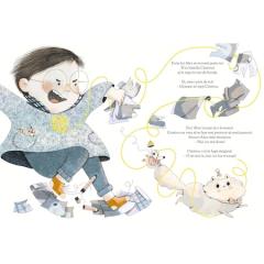 Ce dulce este impacarea intre frati!