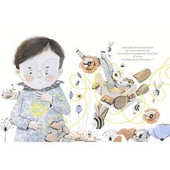 Ce dulce este impacarea intre frati!