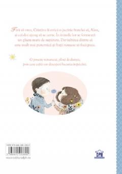 Ce dulce este impacarea intre frati!