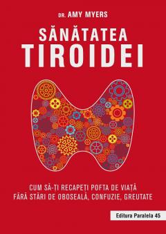 Sanatatea tiroidei