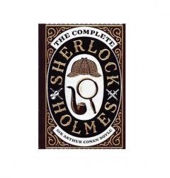 The Complete Sherlock Holmes