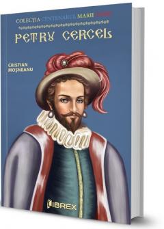 Petru Cercel