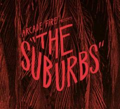 The Suburbs - CD