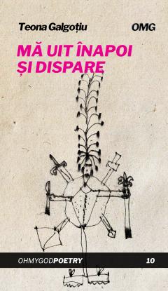 Ma uit inapoi si dispare