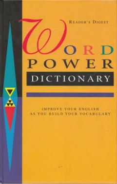 Word Power Dictionary