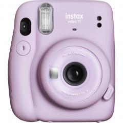 Aparat foto - Instax Mini 11 - Lilac Purple