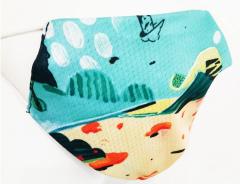 Masca faciala pentru femei - Alex Baciu