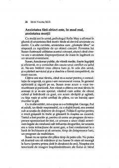 Privind soarele in fata