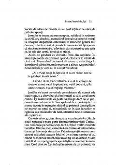 Privind soarele in fata