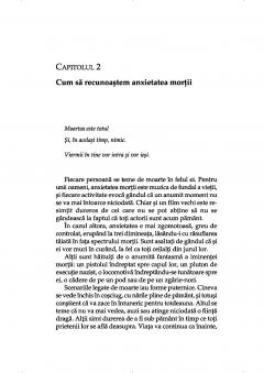 Privind soarele in fata