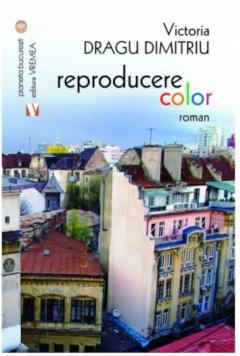 Reproducere color