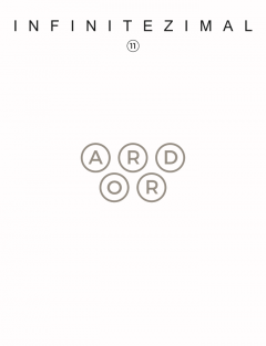 Revista Infinitezimal nr. 11