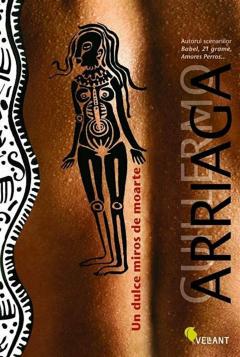 Un dulce miros de moarte